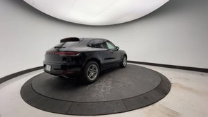 2020 Porsche Macan